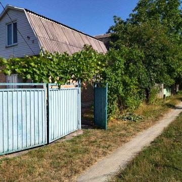 ПРОДАМ дачу Фастівський район