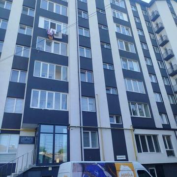 Продаж 2-кім. Бортнянського-Залізнична