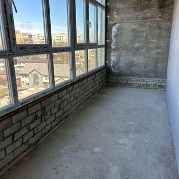 Квартира в новобудові