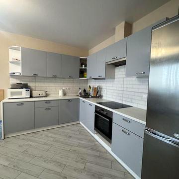 Сдам в аренду 2 комн квартиру 86м2 ЖК Дуэт, Алексеевка