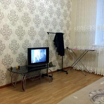 Сдам свою 1к квартиру