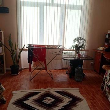 Здається 1-кімнатна квартира