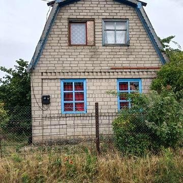 Продам дачу на Бузькому