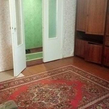 Двокімнатна квартира