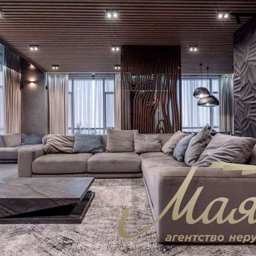 Оренда 4-х комнатной квартире 180м2 в ЖК Парк Авеню Vip, пр-т Голосіївський 38
