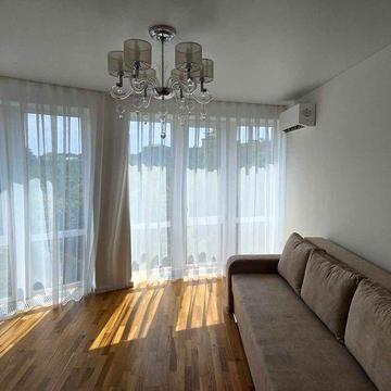 Нова 2км квартира в центрі міста