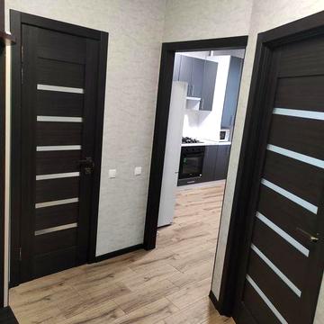 Мікрорайон Садовий оренда однокімнатної квартири