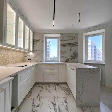 Продам 3 к квартиру,ЖК Сокольники,98м2,ремонт 90%(код 24450) ЖК Сокольники