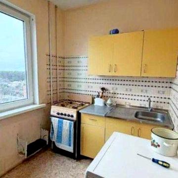 Продаж 2 квартири на Холодній горі