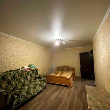 Аренда 1к квартиры на пр. Ленина
