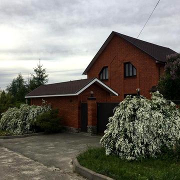 Будинок 178м+23 лазня м² ,13,6сот Київ15хвГореничі Травнева Бучанськ р-н