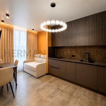 Продаж 1к квартири 42 м.кв / ЖК Корона, Новий р-н