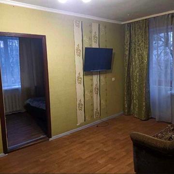 Квартира 2х комнатная (от хозяина, без риэлторской комиссии)ХБК Херсон