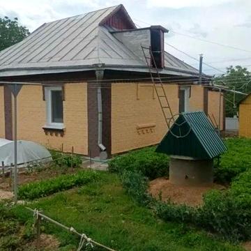 Продаж будинку | с. Полянецьке