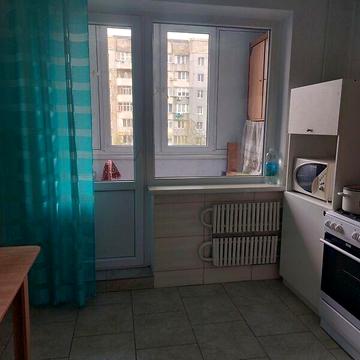 Довгострокова оренда 1к Квартира Миколайчука Івана вулиця