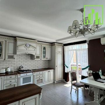 Продаж квартири 112м2