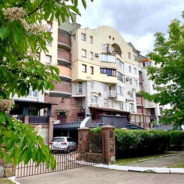 Продається чудова квартира в районі «Вокзальна»!