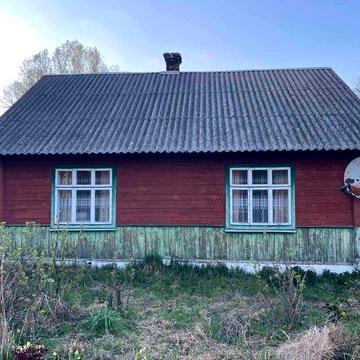 Продаж будинку в затишному місці