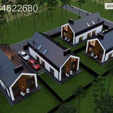 Продаж 3к Дім Амосова вулиця