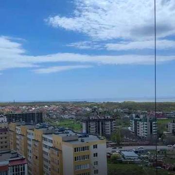 Квартира, в которой воплотятся ваши самые смелые идеи!
