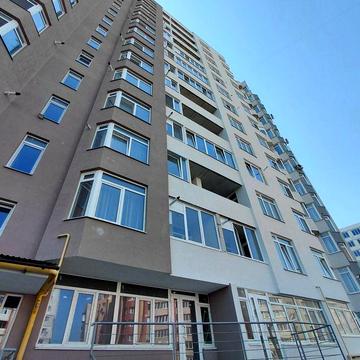 Продається 2 км квартира 56 м.кв по вул. Київська 9Д