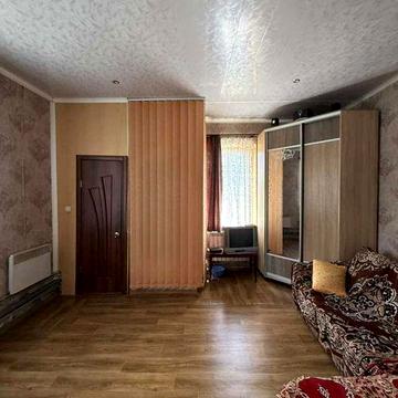 Бюджетна квартира в 10 кілометрах від Полтави