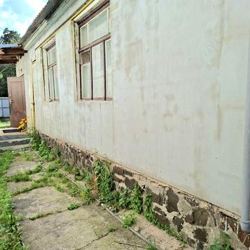 Боярка.Продажа части дома 72.2 кв.м.,6 сот/земли.Можна по Сертифікату