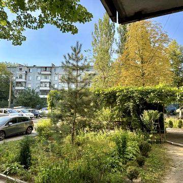Продаж 3-к кв вул Європейська, будинок 34