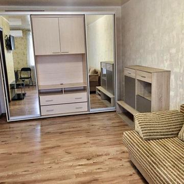 Сдам 1 комнатную квартиру на Жилпаселке