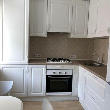 Сдам квартиру в центрі Vip