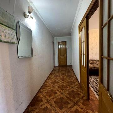 Продажа комфортной 3к квартиры в центре на Бедзая угол 3 Слободской