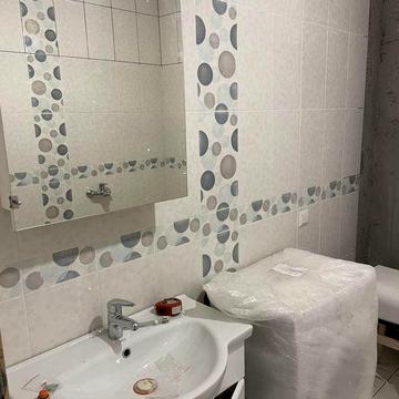 Квартира без ремонта ЖК Чайка