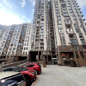 Продаж 3кім. 97кв.Глибочицька 13, ЖК Львівський квартал ЖК Львівський квартал