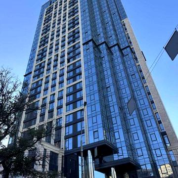 Продаж / Квартира без ремонту / ЖК A136 Highlight Tower / 122,4 м2 / вул. Антоновича / Печерськ / Київ ЖК А136 Highlight Tower