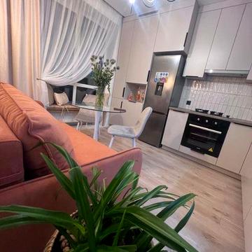 Продаж 1 кімн квартири ЖК Рідний 3  Гатне метро Теремки ЖК Рідний 3