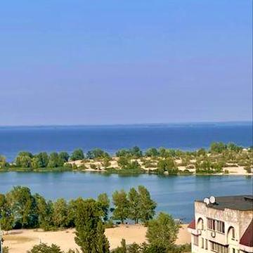 1-кім. кварира  ЖК Перлина Дніпра**ДЕРЖПРОГРАМИ ЖК Перлина Дніпра