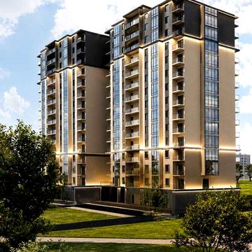 Новий старт продажів | розтермінування на 3 роки | ПВ від 12 792 у.о.