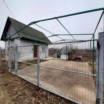Дача 25 соток с садом и виноградником