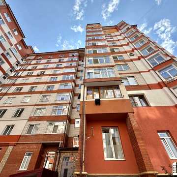 Здана 3кім з частковим ремонтом 4 поверх
