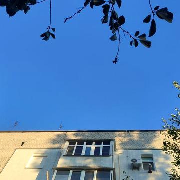 З ком кв от хозяина 5/5 ЖД пасажирский ЖК горького