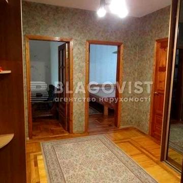Продається 3-кімнатна квартира біля лісу | проспект Свободи, 38