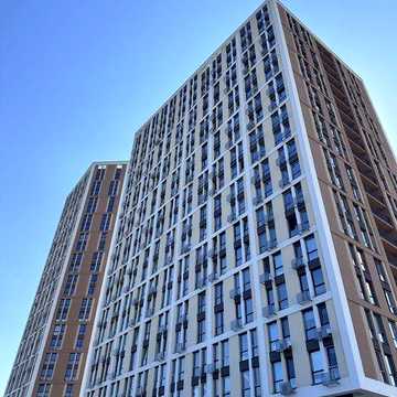 Продам 2-кімн.квартиру 70 кв.м. ЖК «Medisson Gardens», вул. Сокура 1, Бровари DM ЖК Madison Gardens
