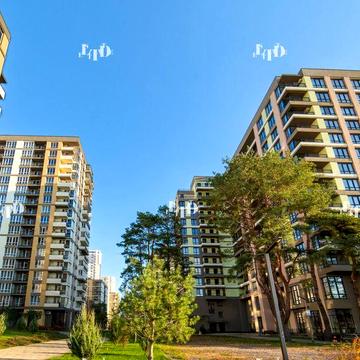Продам 2-к кв. 62кв.м. ЖК «Krona Park2». Будинок введено Бровари. DM ЖК Krona Park 2