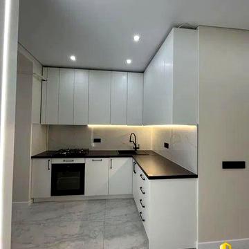 Дизайнерська 1-к кв. в ЖК Бізнес класу Sofia Residence ЖК Sofia Residence