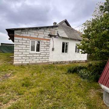 Продаж будинку в с. Руда