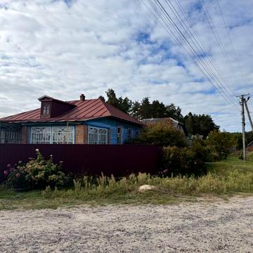 Продаж будинку м.Кролевець