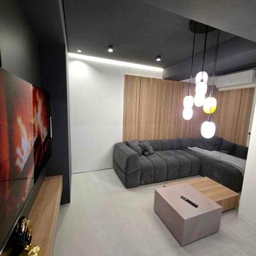 Оренда квартири вулиця Шота Руставелі, 7-Я ЖК «Grand Residence»