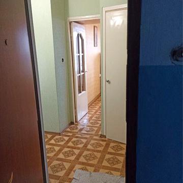 2-х комнатная квартира