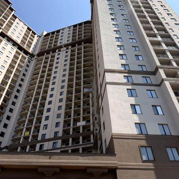 1 ком квартира Вид Моря 16 ст Фонтана Жк Посейдон