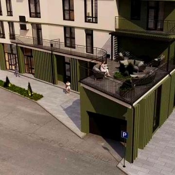 Продаж квартири  по супер ціні!Здача в кінці року! ЖК Альпійський